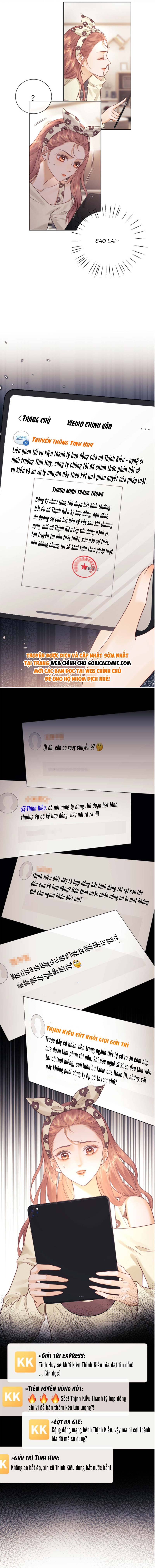 Ninita Yêu Dấu - Phần 2 Chap 1312.1 - Next Chap 1313.1