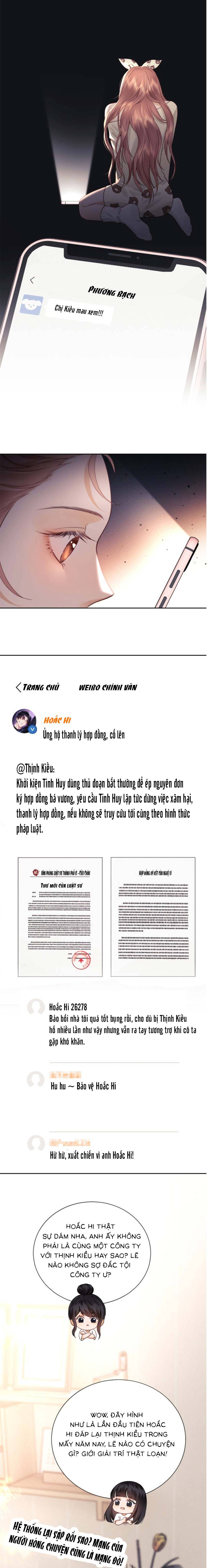 Ninita Yêu Dấu - Phần 2 Chap 1312.1 - Next Chap 1313.1