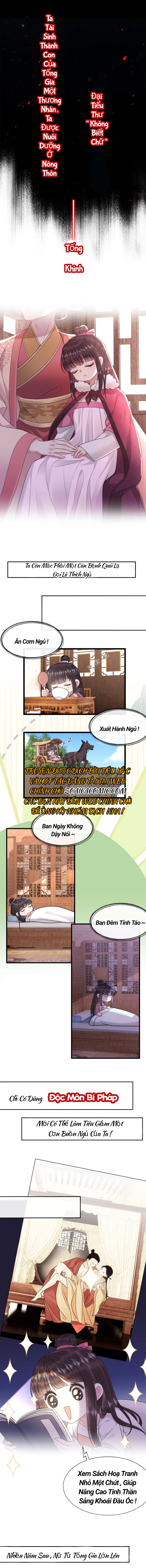 Ninita Yêu Dấu - Phần 2 Chap 1312.2 - Next Chap 1313.2