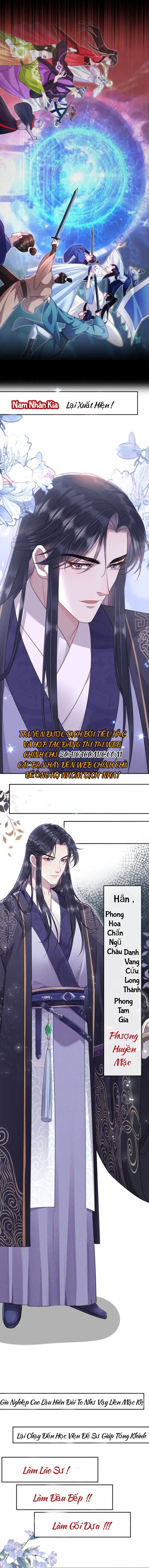 Ninita Yêu Dấu - Phần 2 Chap 1312.2 - Next Chap 1313.2