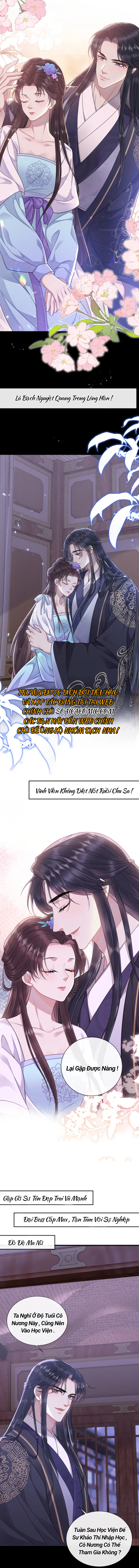 Ninita Yêu Dấu - Phần 2 Chap 1312.2 - Next Chap 1313.2