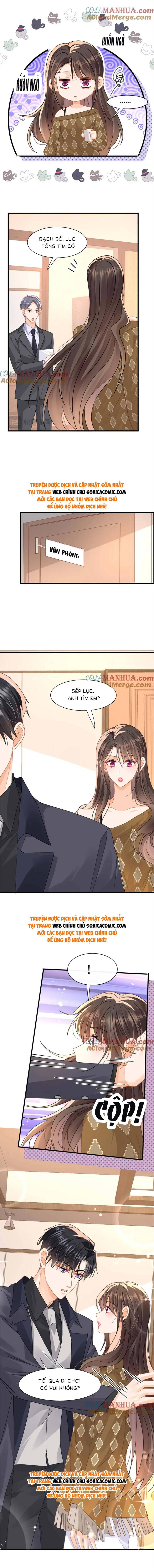 Ninita Yêu Dấu - Phần 2 Chap 1312.3 - Next Chap 1313.3