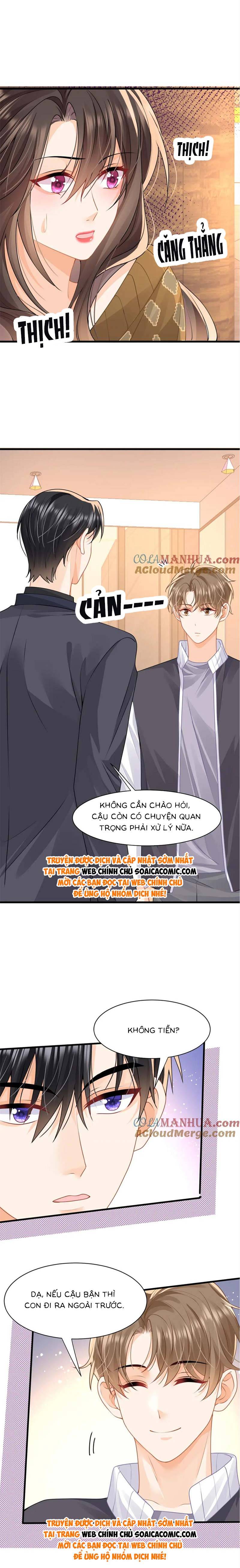 Ninita Yêu Dấu - Phần 2 Chap 1312.3 - Next Chap 1313.3