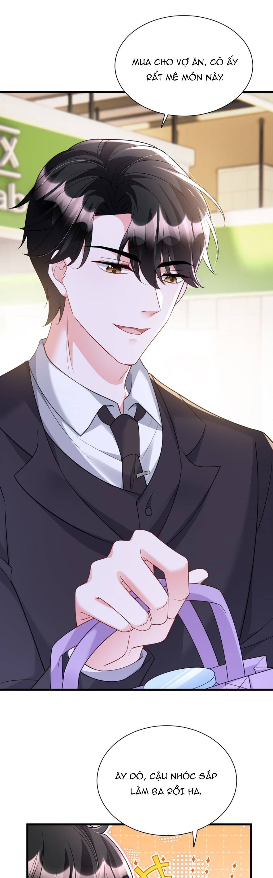 Ninita Yêu Dấu - Phần 2 Chap 1312.5 - Next Chap 1313.5