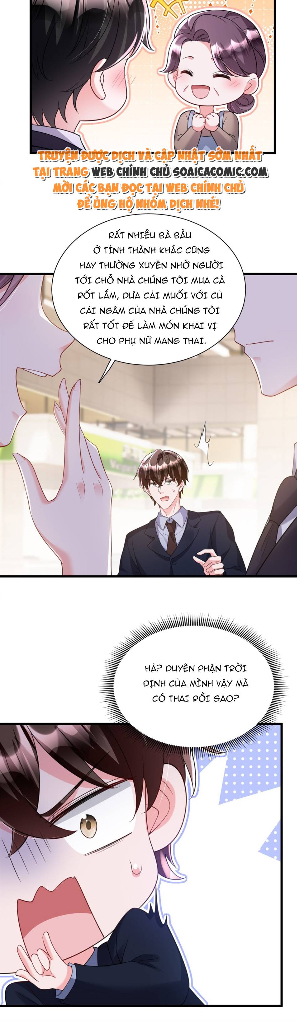 Ninita Yêu Dấu - Phần 2 Chap 1312.5 - Next Chap 1313.5