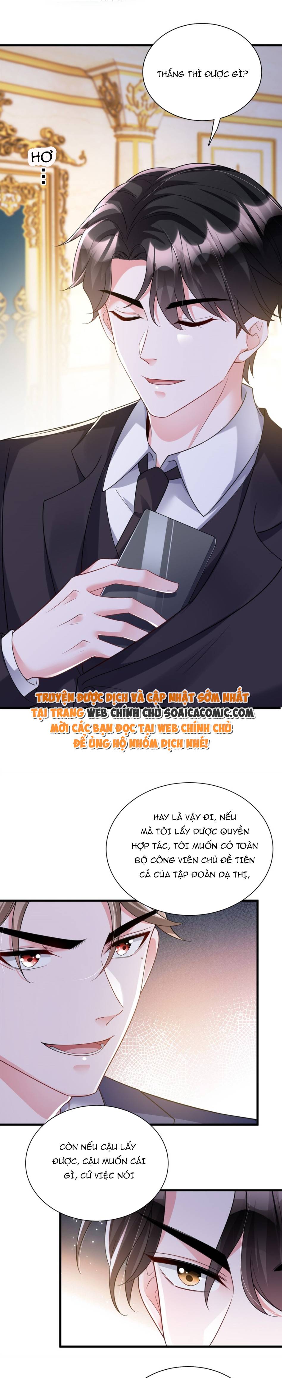 Ninita Yêu Dấu - Phần 2 Chap 1312.5 - Next Chap 1313.5