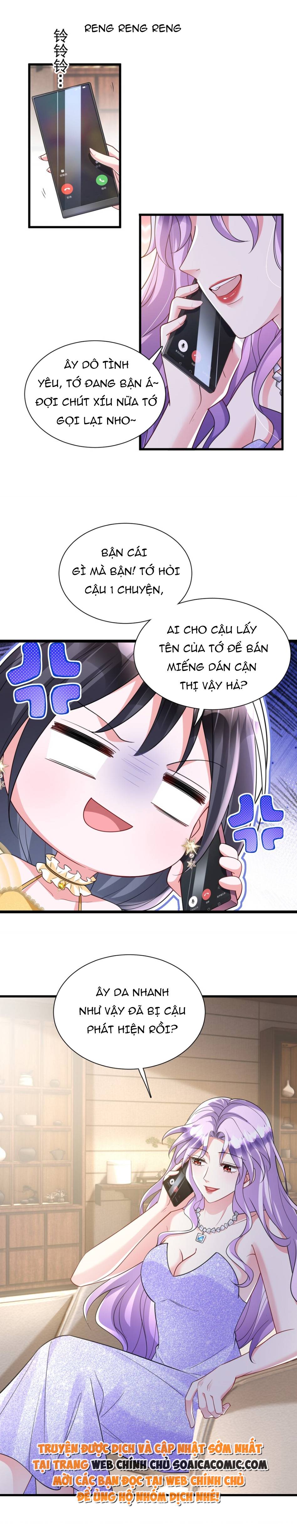 Ninita Yêu Dấu - Phần 2 Chap 1312.5 - Next Chap 1313.5