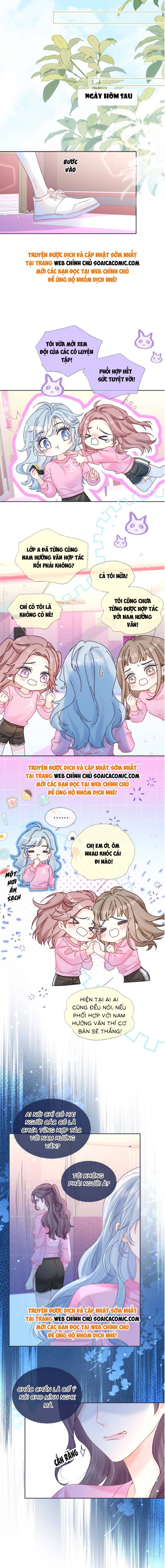 Ninita Yêu Dấu - Phần 2 Chap 1312.7 - Next Chap 1313.7