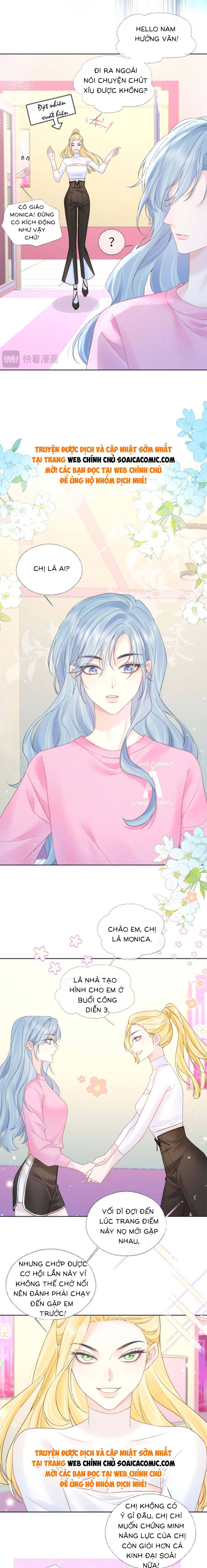 Ninita Yêu Dấu - Phần 2 Chap 1312.7 - Next Chap 1313.7