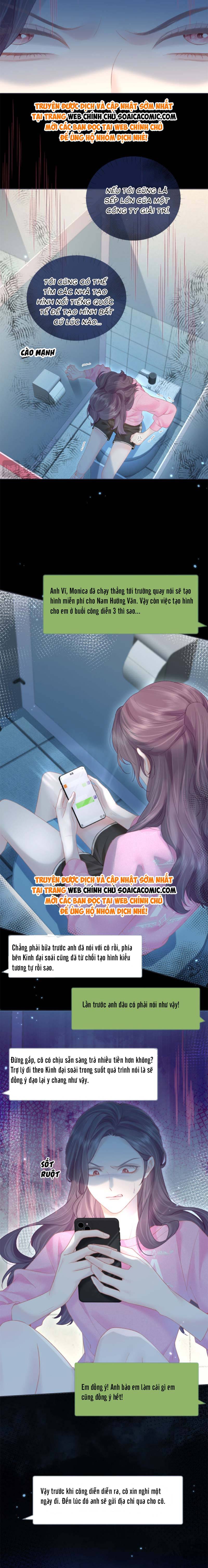 Ninita Yêu Dấu - Phần 2 Chap 1312.7 - Next Chap 1313.7