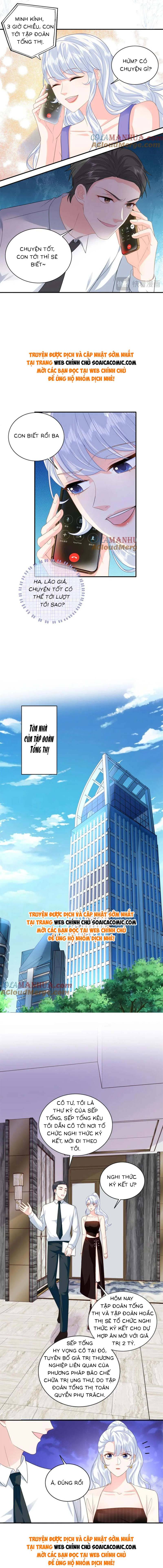 Ninita Yêu Dấu - Phần 2 Chap 1312.8 - Next Chap 1313.8