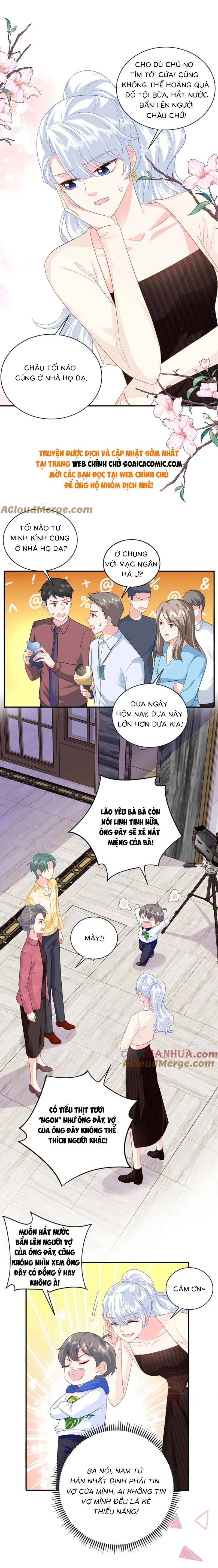 Ninita Yêu Dấu - Phần 2 Chap 1312.8 - Next Chap 1313.8