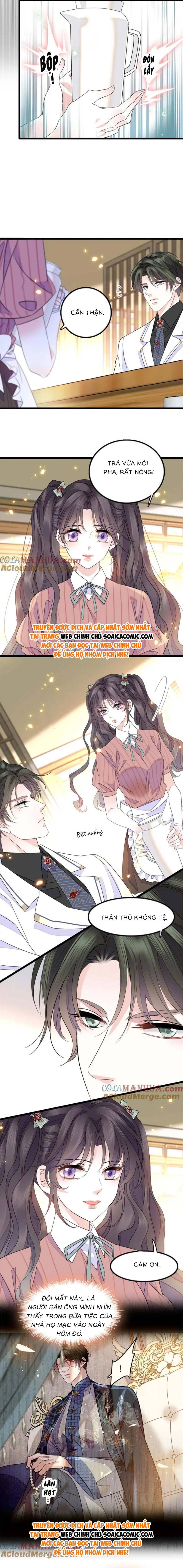 Ninita Yêu Dấu - Phần 2 Chap 1312.9 - Next Chap 1313.9