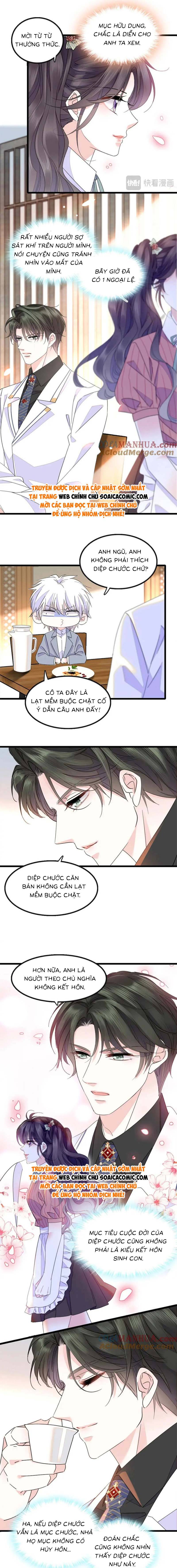 Ninita Yêu Dấu - Phần 2 Chap 1312.9 - Next Chap 1313.9