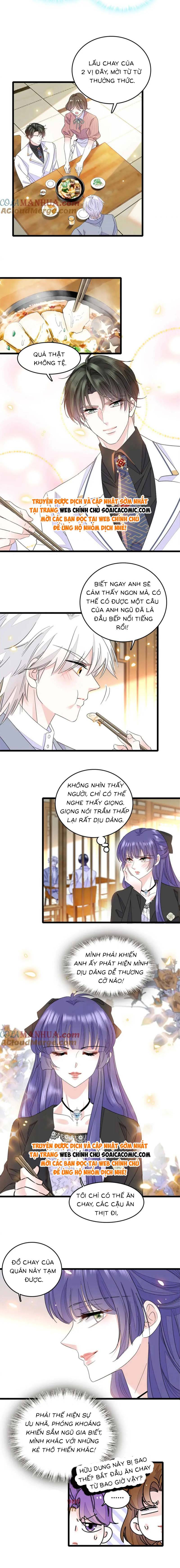 Ninita Yêu Dấu - Phần 2 Chap 1312.9 - Next Chap 1313.9