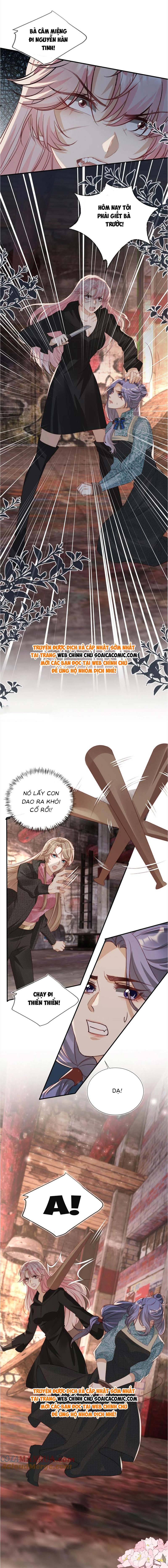 Ninita Yêu Dấu - Phần 2 Chap 1313.1 - Next Chap 1314.1