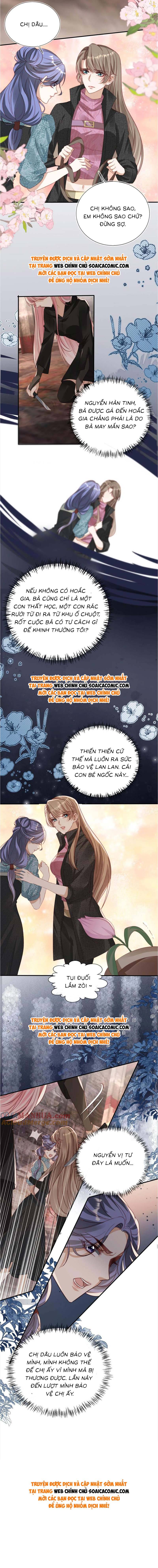 Ninita Yêu Dấu - Phần 2 Chap 1313.1 - Next Chap 1314.1