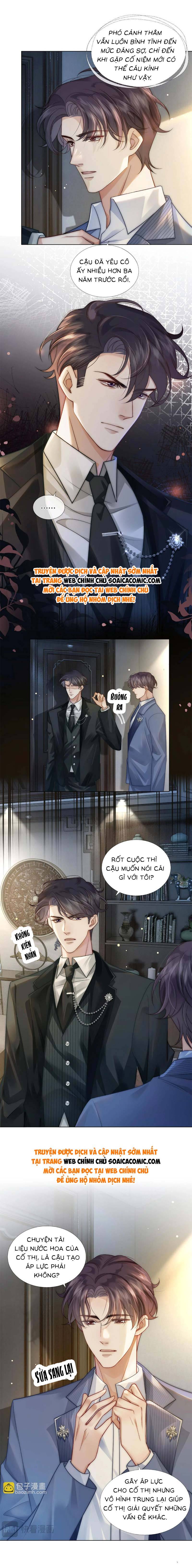 Ninita Yêu Dấu - Phần 2 Chap 1313.3 - Next Chap 1314.3