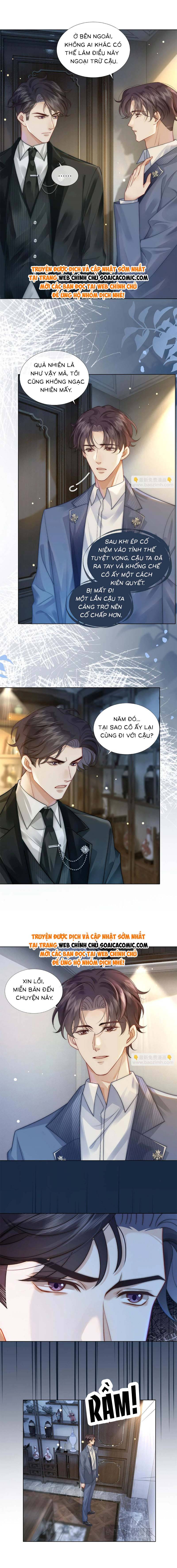 Ninita Yêu Dấu - Phần 2 Chap 1313.3 - Next Chap 1314.3