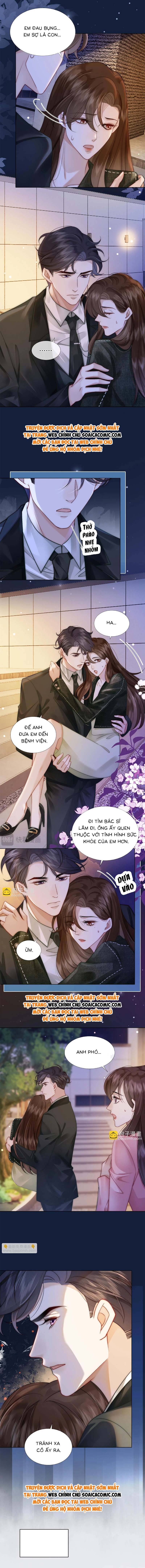 Ninita Yêu Dấu - Phần 2 Chap 1313.4 - Next Chap 1314.4