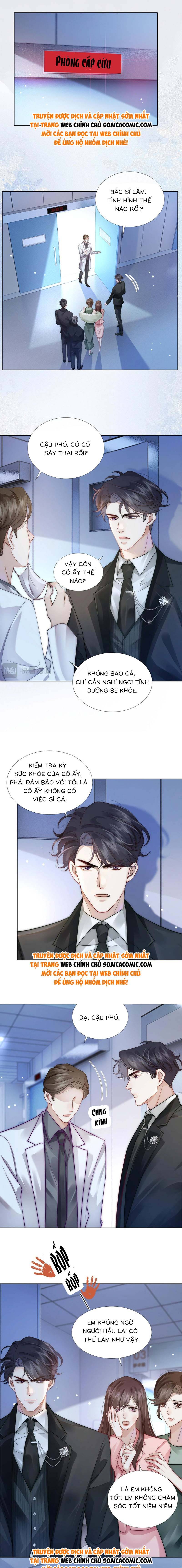 Ninita Yêu Dấu - Phần 2 Chap 1313.4 - Next Chap 1314.4