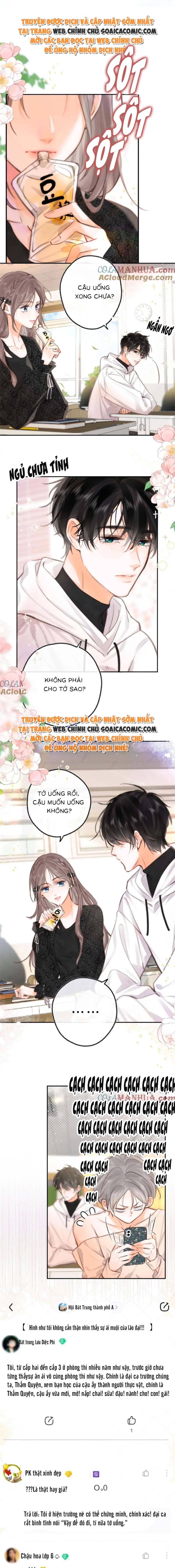 Ninita Yêu Dấu - Phần 2 Chap 1313.5 - Next Chap 1314.5