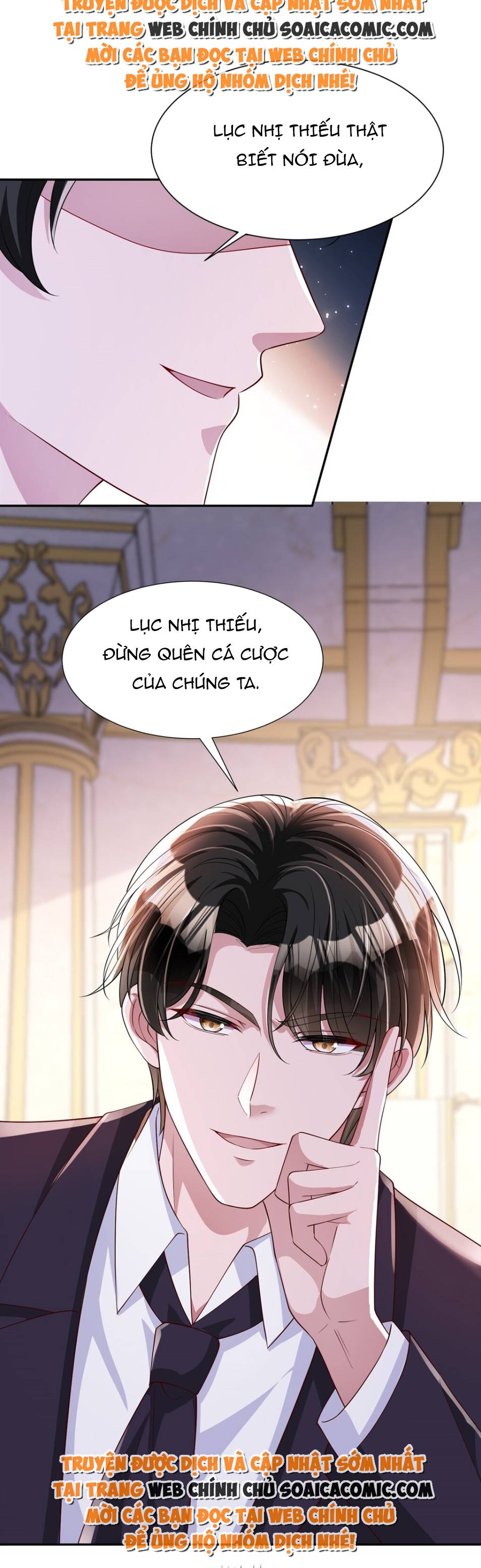 Ninita Yêu Dấu - Phần 2 Chap 1313.6 - Next Chap 1314.6