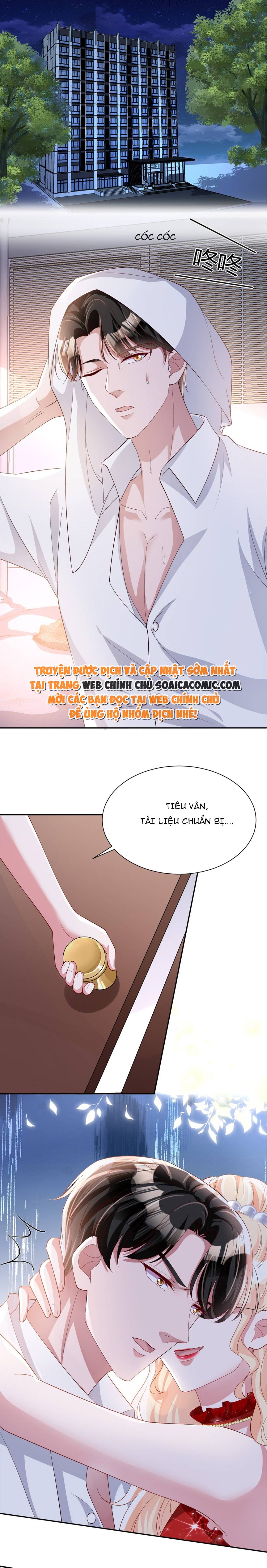 Ninita Yêu Dấu - Phần 2 Chap 1313.6 - Next Chap 1314.6