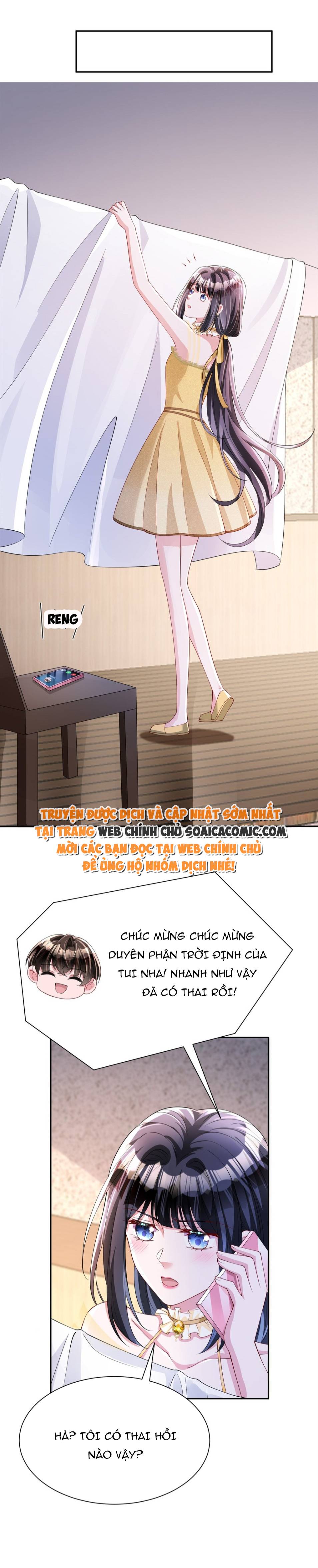 Ninita Yêu Dấu - Phần 2 Chap 1313.6 - Next Chap 1314.6