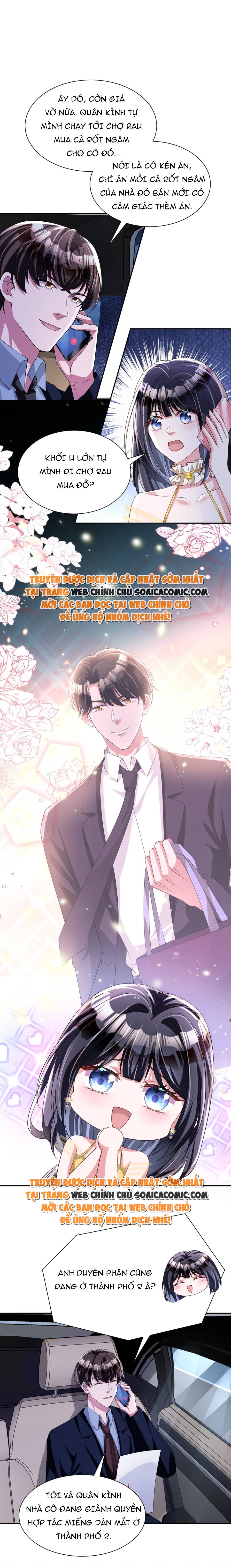 Ninita Yêu Dấu - Phần 2 Chap 1313.6 - Next Chap 1314.6