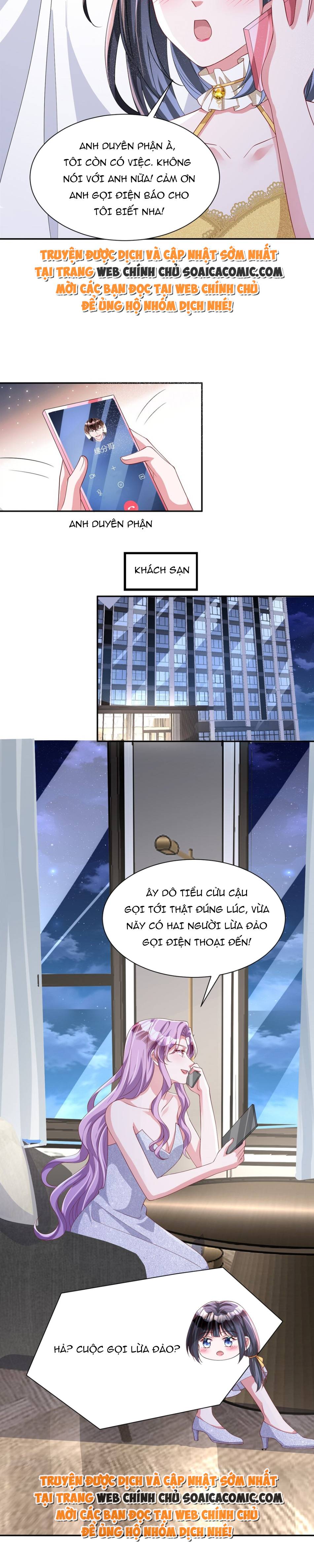 Ninita Yêu Dấu - Phần 2 Chap 1313.6 - Next Chap 1314.6