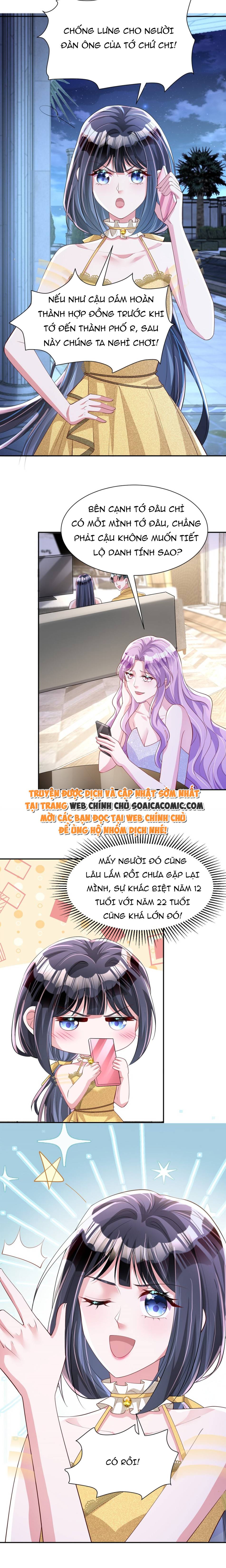 Ninita Yêu Dấu - Phần 2 Chap 1313.6 - Next Chap 1314.6