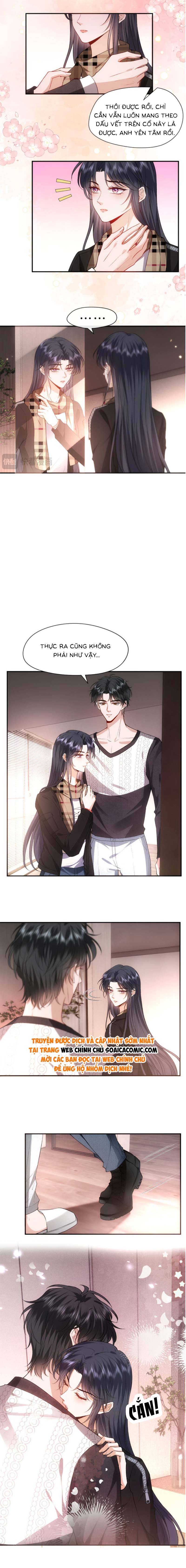 Ninita Yêu Dấu - Phần 2 Chap 1313.8 - Next Chap 1314.8