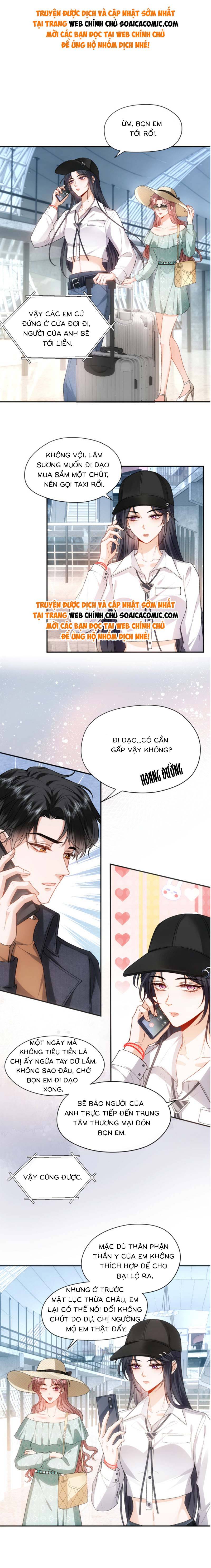 Ninita Yêu Dấu - Phần 2 Chap 1313.8 - Next Chap 1314.8