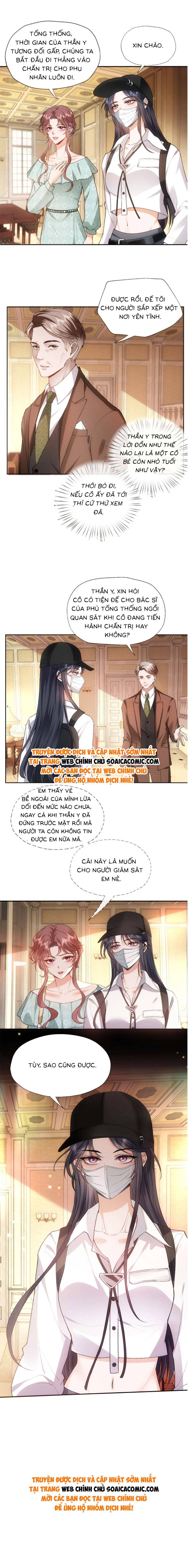 Ninita Yêu Dấu - Phần 2 Chap 1313.8 - Next Chap 1314.8
