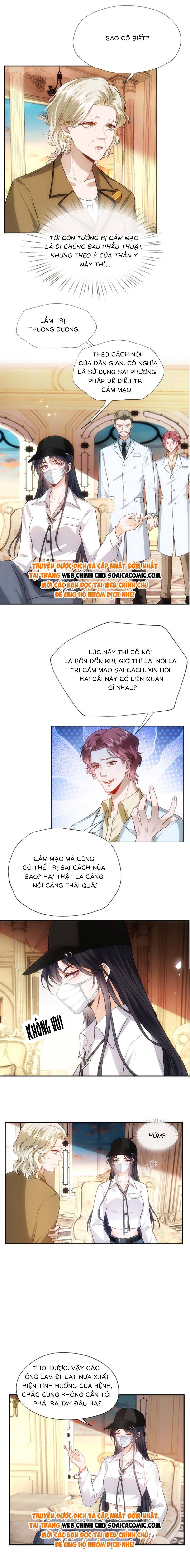 Ninita Yêu Dấu - Phần 2 Chap 1313.9 - Next Chap 1314.9