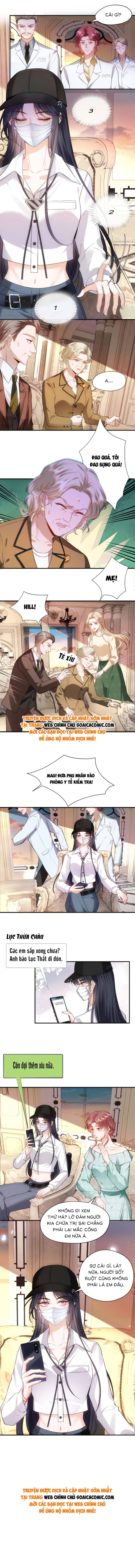 Ninita Yêu Dấu - Phần 2 Chap 1313.9 - Next Chap 1314.9