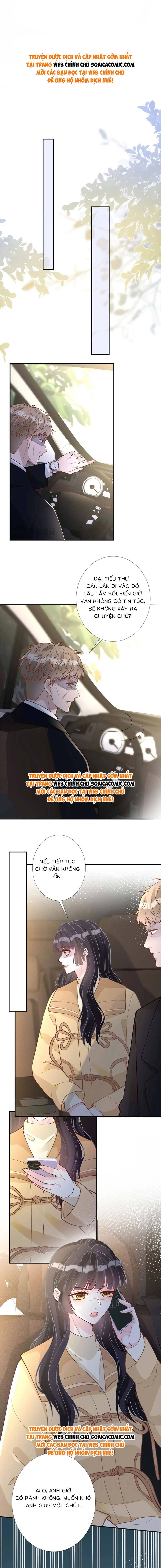 Ninita Yêu Dấu - Phần 2 Chap 1314.1 - Next Chap 1315.1