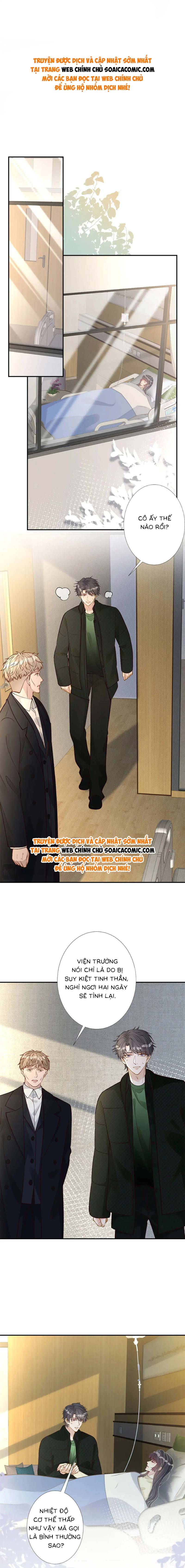 Ninita Yêu Dấu - Phần 2 Chap 1314.2 - Next Chap 1315.2