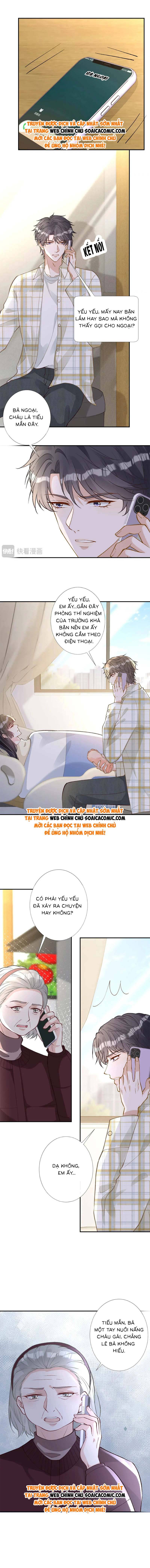 Ninita Yêu Dấu - Phần 2 Chap 1314.2 - Next Chap 1315.2