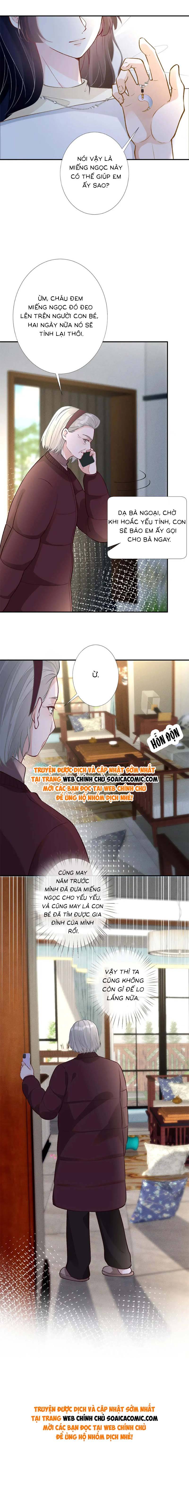 Ninita Yêu Dấu - Phần 2 Chap 1314.2 - Next Chap 1315.2