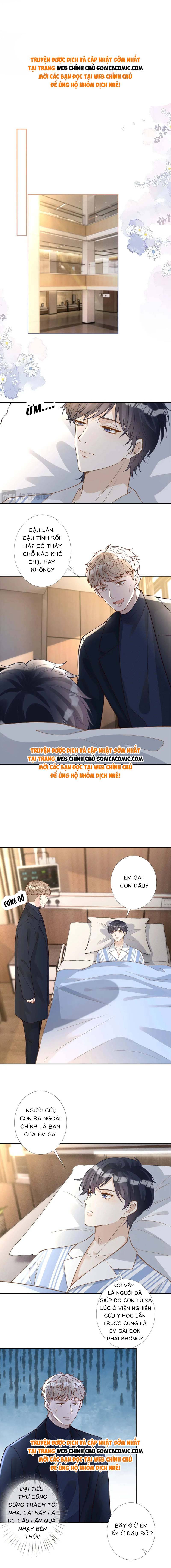 Ninita Yêu Dấu - Phần 2 Chap 1314.3 - Next Chap 1315.3