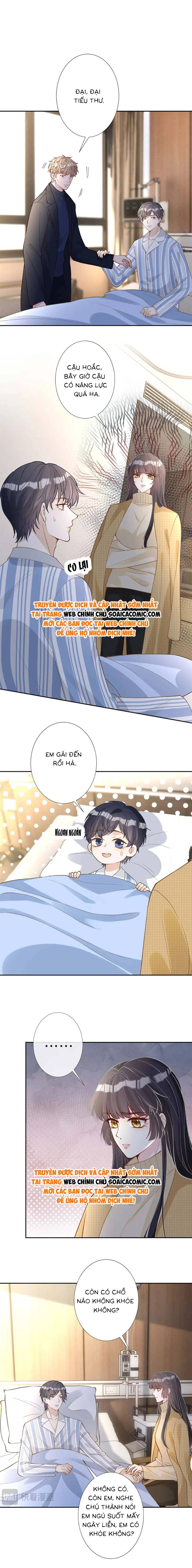 Ninita Yêu Dấu - Phần 2 Chap 1314.3 - Next Chap 1315.3