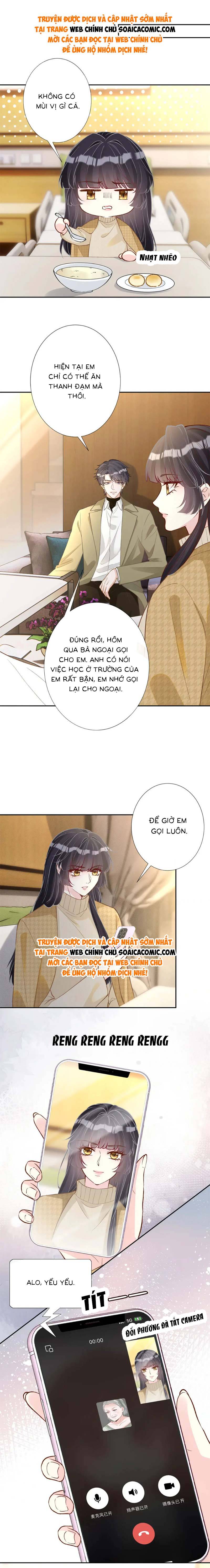 Ninita Yêu Dấu - Phần 2 Chap 1314.3 - Next Chap 1315.3