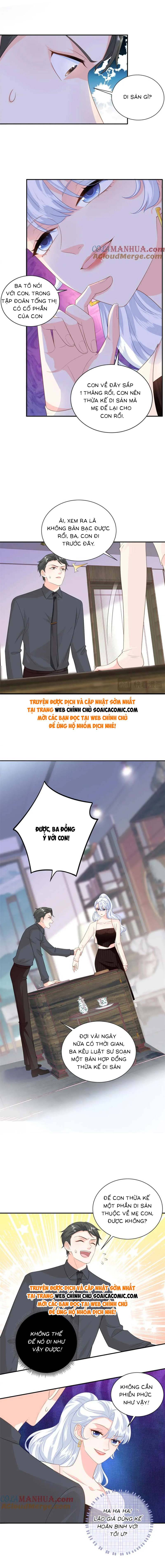 Ninita Yêu Dấu - Phần 2 Chap 1314.4 - Next Chap 1315.4