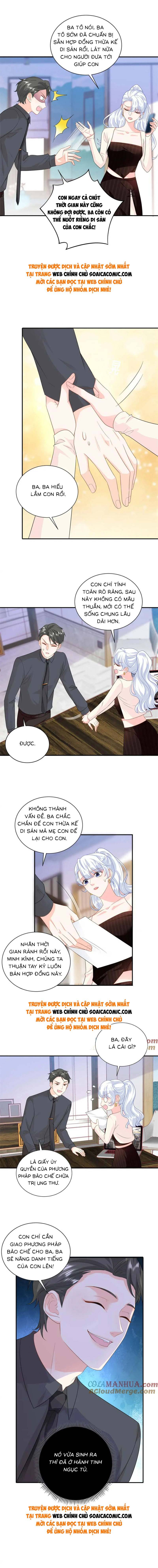 Ninita Yêu Dấu - Phần 2 Chap 1314.4 - Next Chap 1315.4