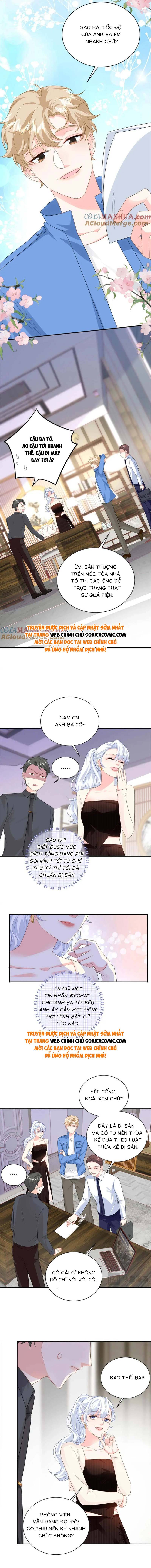 Ninita Yêu Dấu - Phần 2 Chap 1314.4 - Next Chap 1315.4