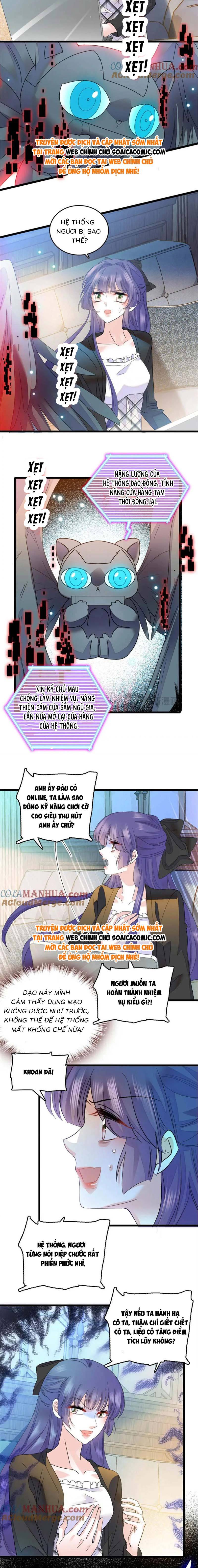 Ninita Yêu Dấu - Phần 2 Chap 1314.5 - Next Chap 1315.5