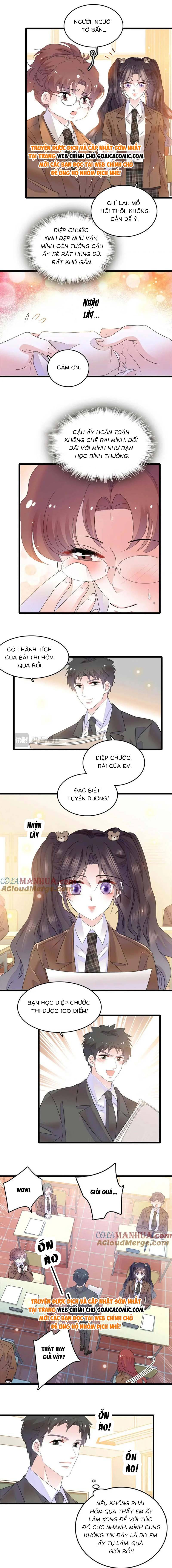 Ninita Yêu Dấu - Phần 2 Chap 1314.5 - Next Chap 1315.5