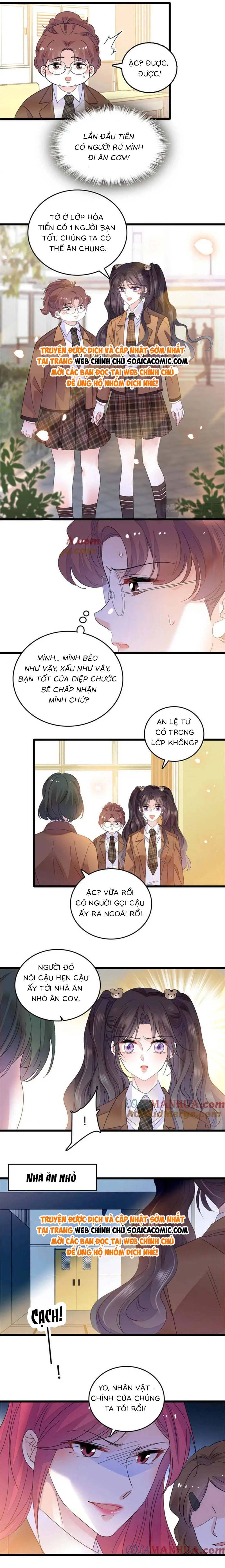 Ninita Yêu Dấu - Phần 2 Chap 1314.5 - Next Chap 1315.5